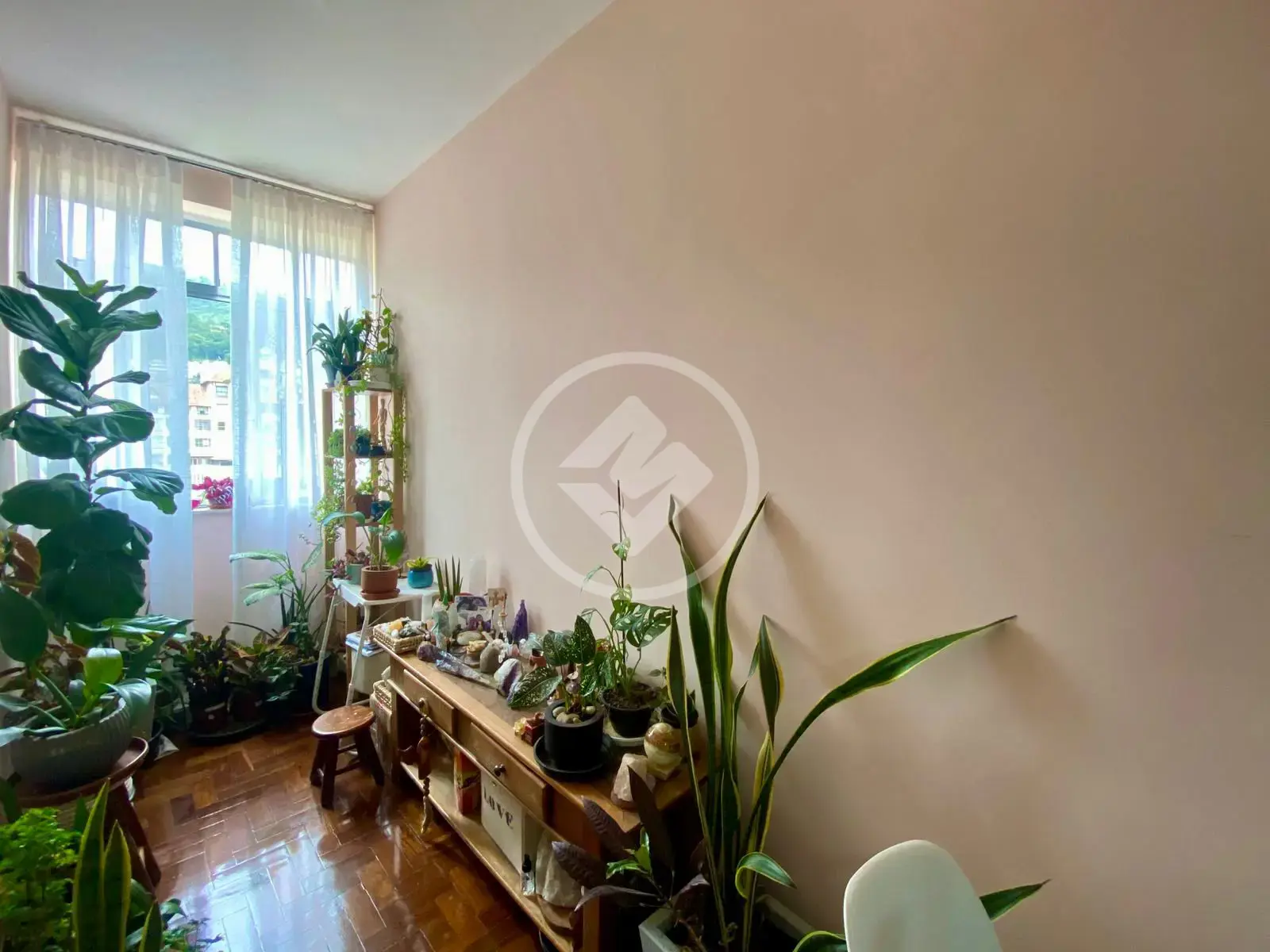 Apartamento 1 quarto no Alto, Teresópolis — foto 5 de 6