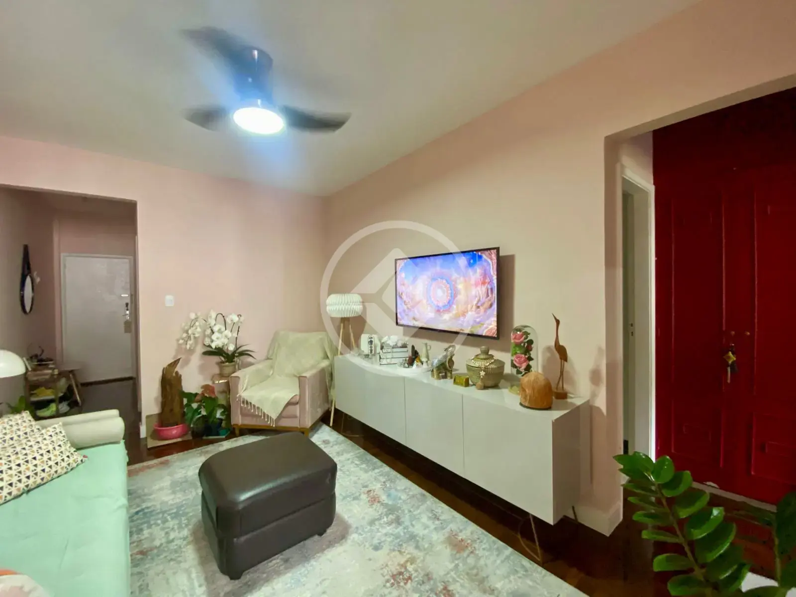 Apartamento 1 quarto no Alto, Teresópolis — foto 4 de 6