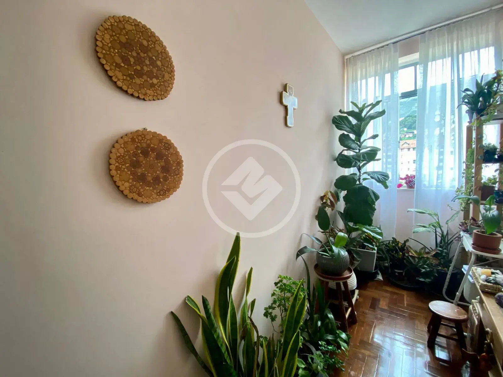 Apartamento 1 quarto no Alto, Teresópolis — foto 6 de 6