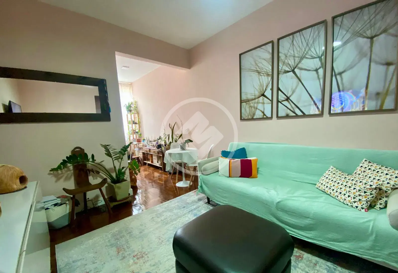 Apartamento 1 quarto no Alto, Teresópolis — foto 3 de 6