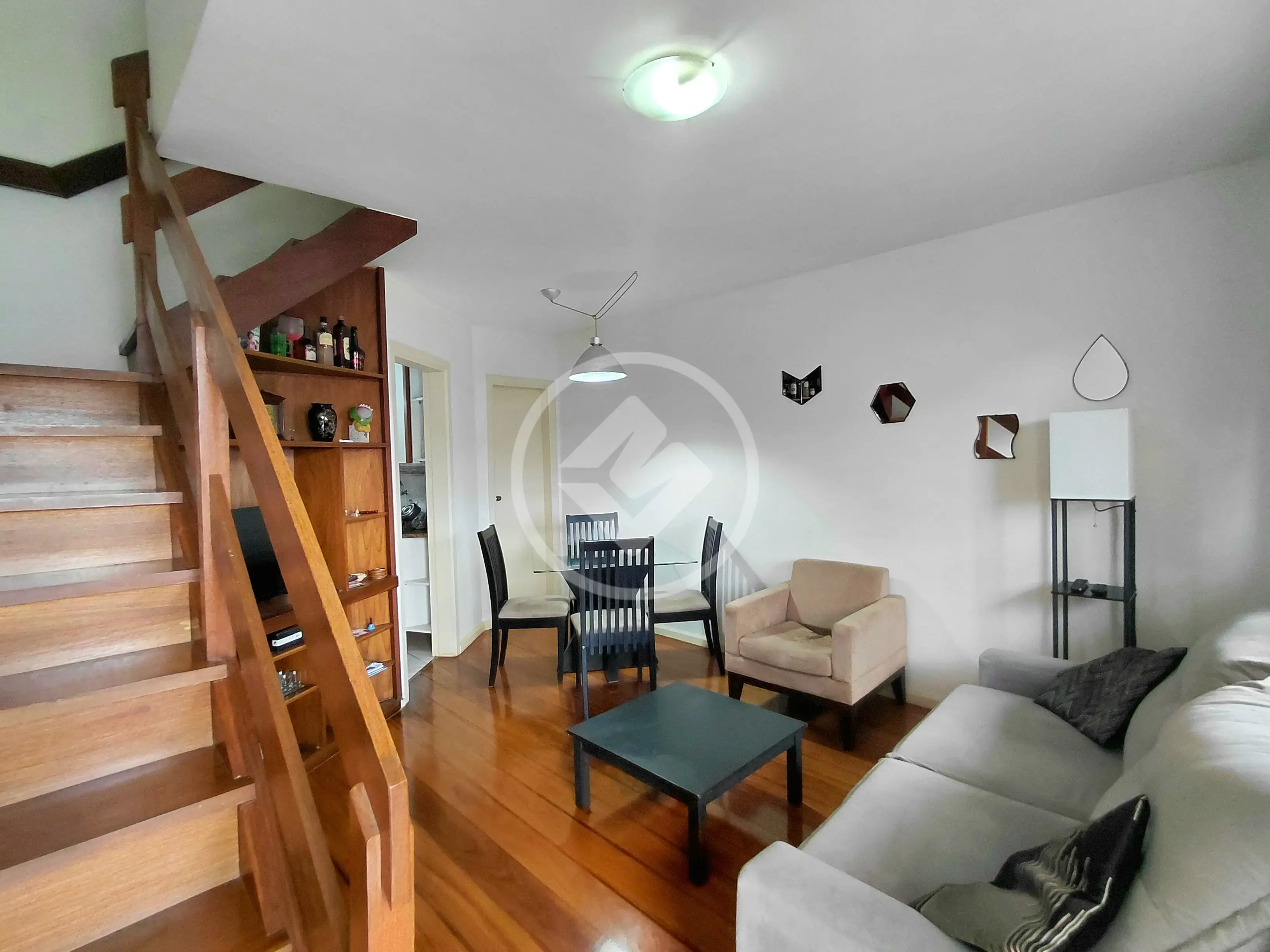 Casa Condomínio Cascata Guarani, Teresópolis - RJ — foto 2