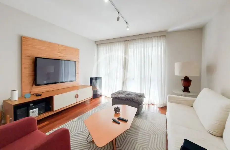Apartamento 3 quartos no Alto, Teresópolis — foto 3 de 6