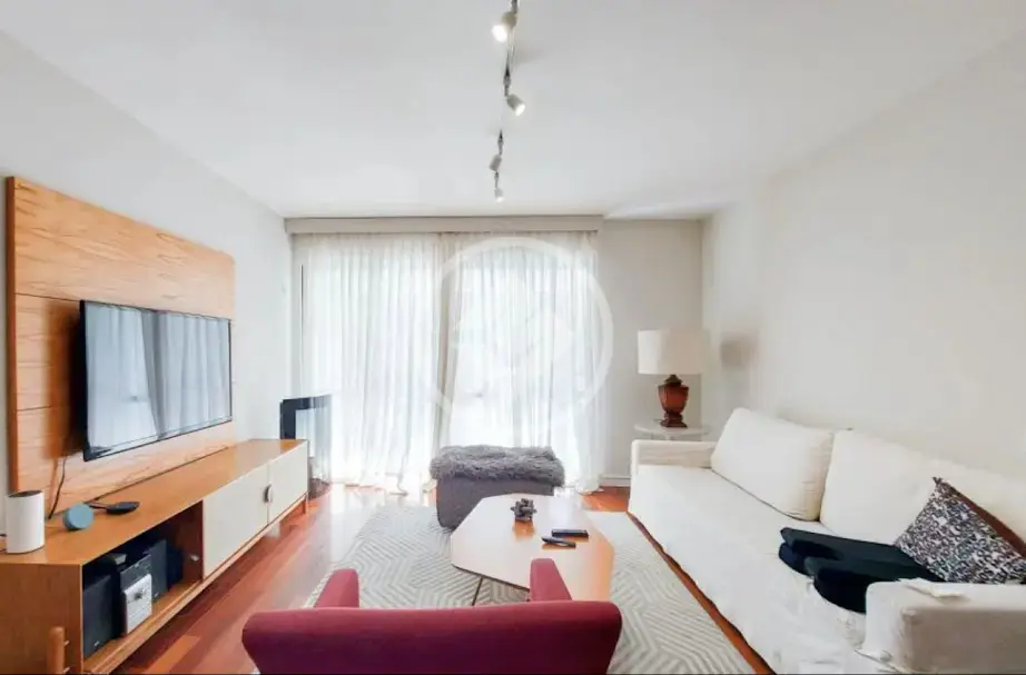 Apartamento 3 quartos no Alto, Teresópolis — foto 5 de 6