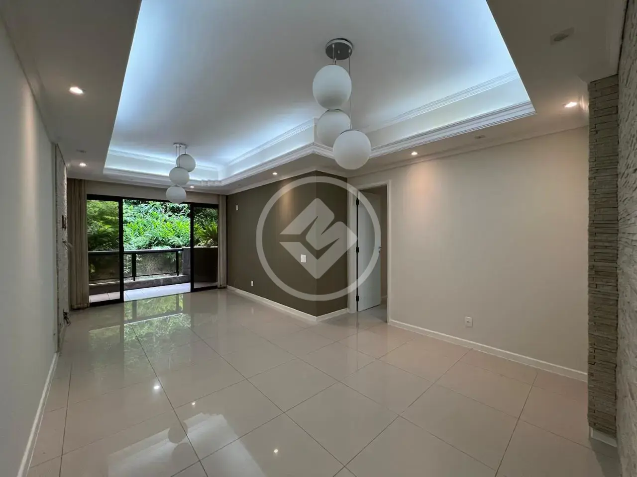 Apartamento Agriões, Teresópolis - RJ — foto 1