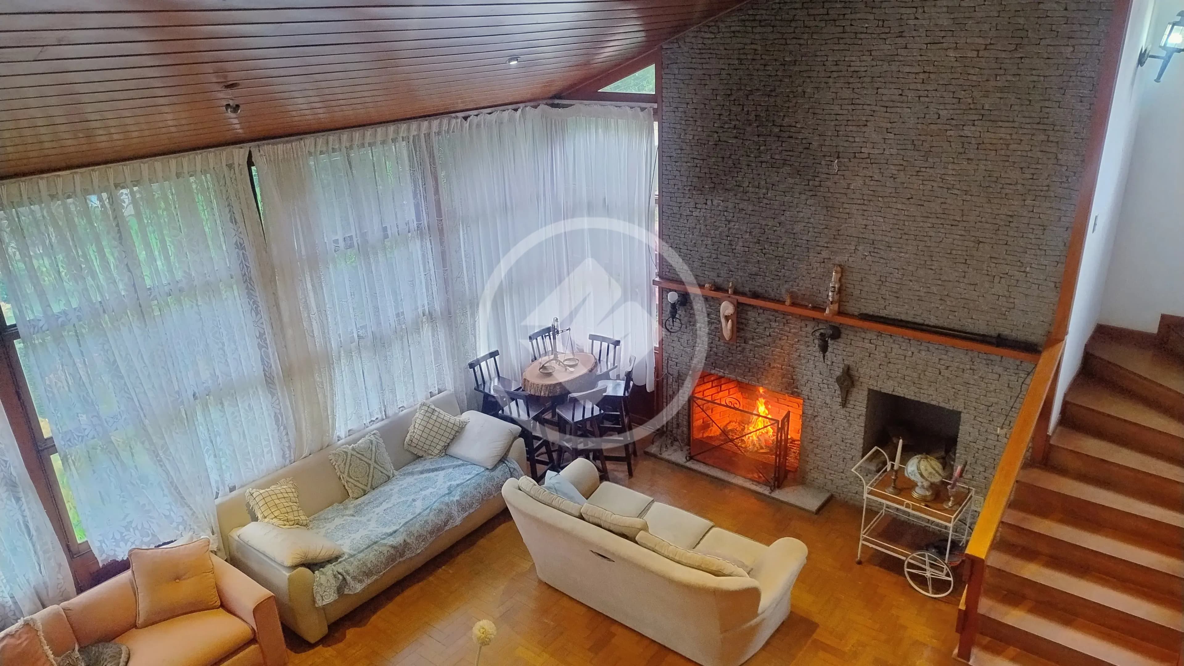 Casa 3 quartos no Albuquerque, Teresópolis — foto 6 de 6