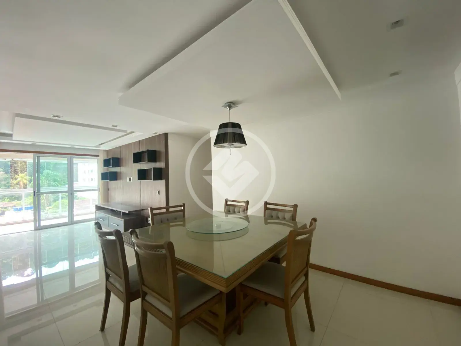 Apartamento Tijuca, Teresópolis - RJ — foto 2