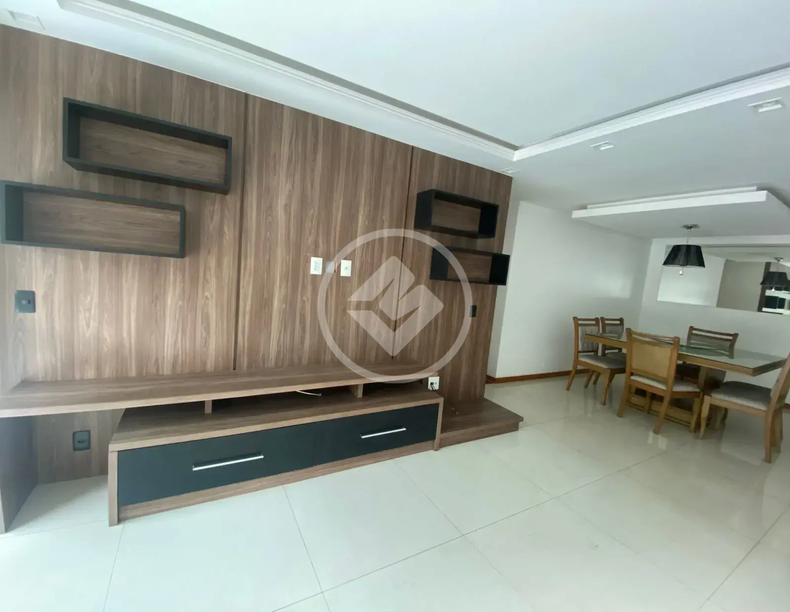 Apartamento Tijuca, Teresópolis - RJ — foto 1