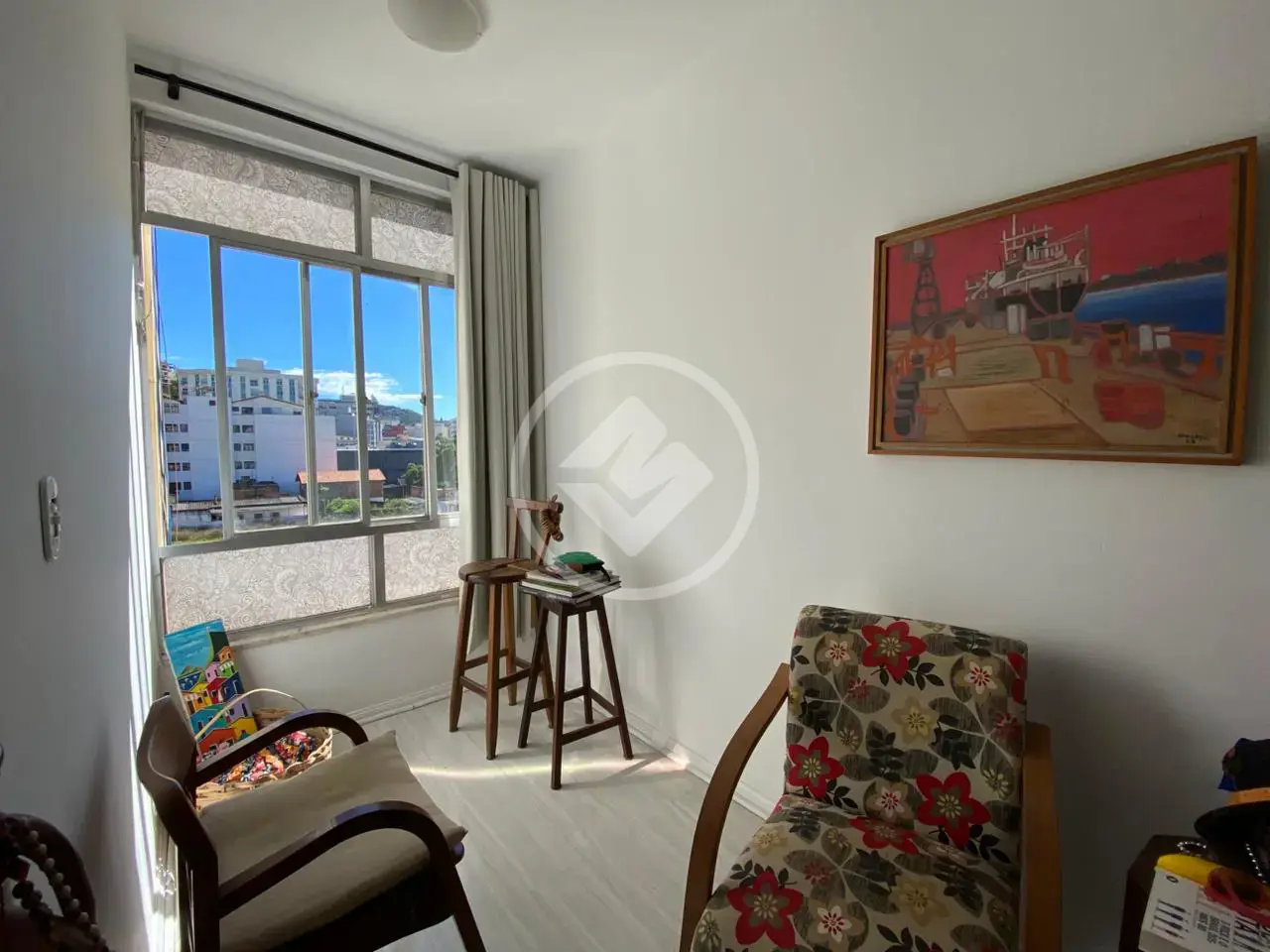 Apartamento Agriões, Teresópolis - RJ — foto 2