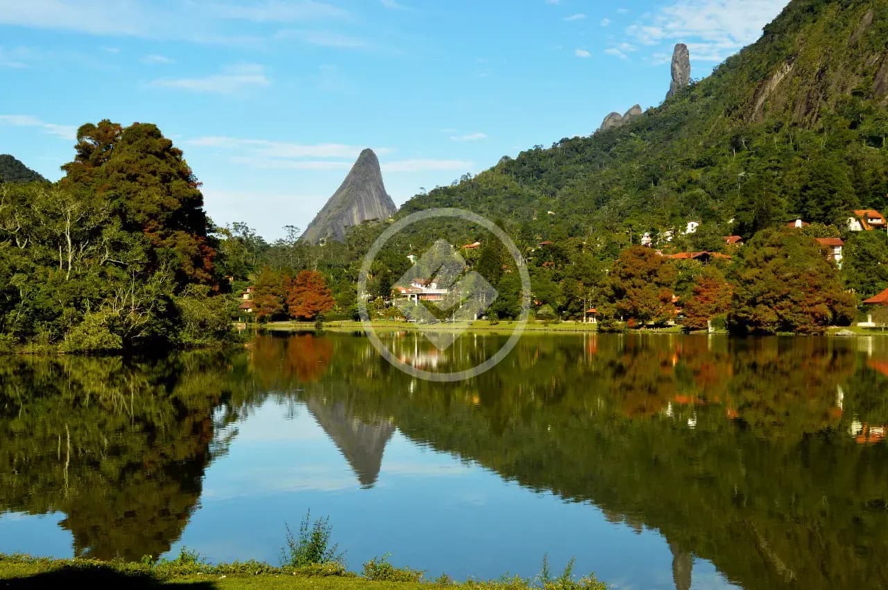 Casa Tijuca, Teresópolis - RJ — foto 2