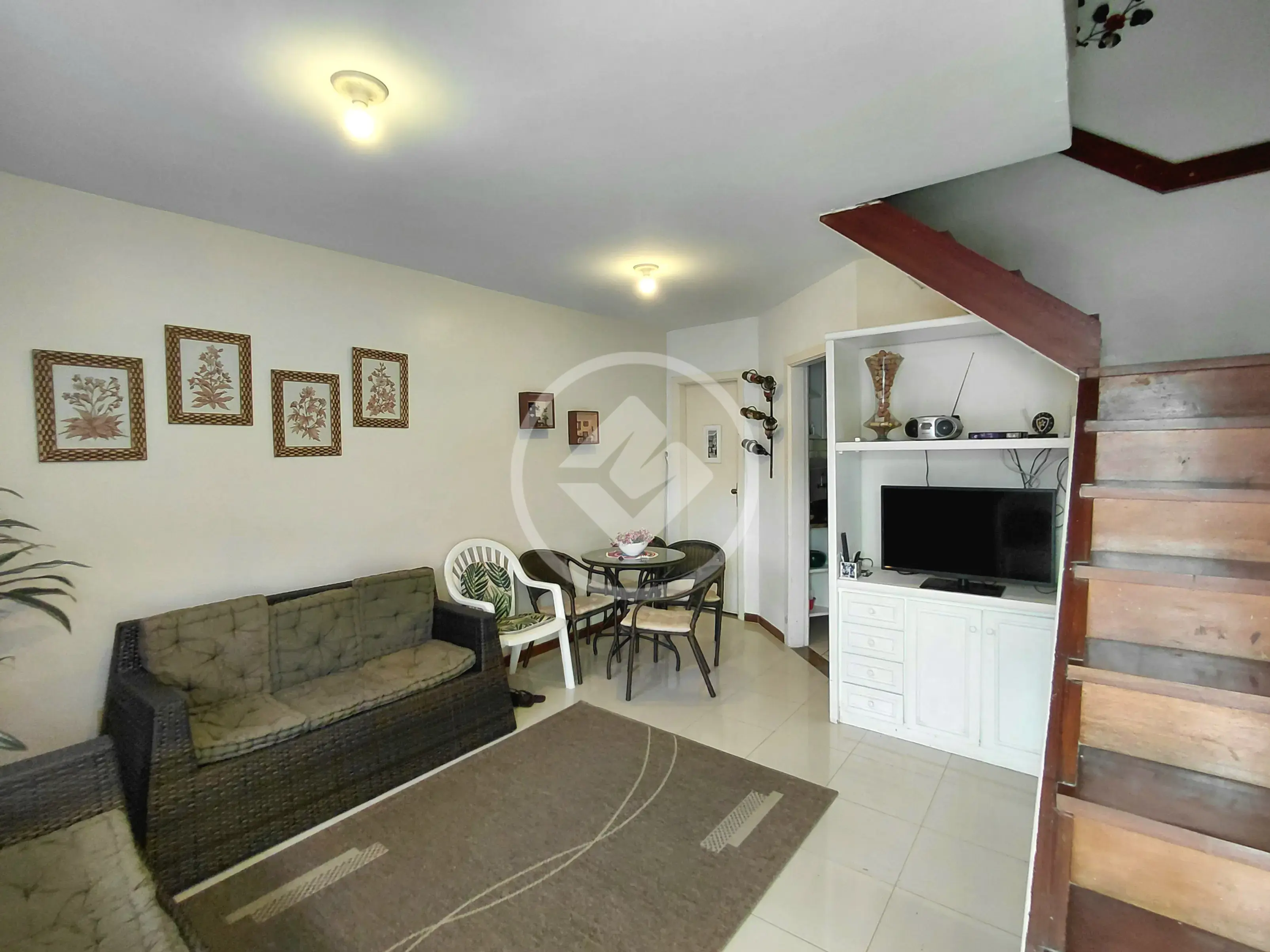 Casa Condomínio Cascata Guarani, Teresópolis - RJ — foto 2