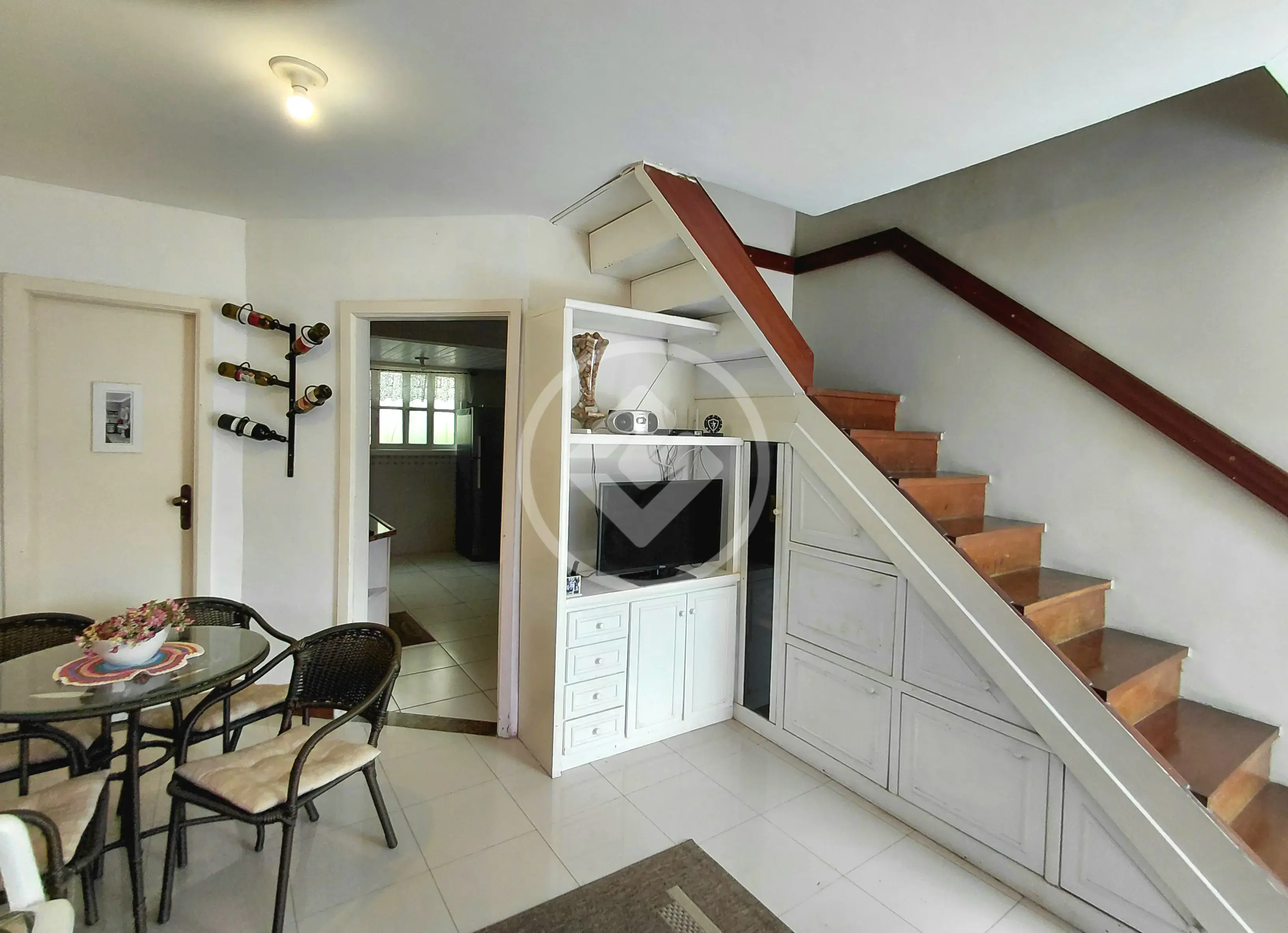 Casa Condomínio Cascata Guarani, Teresópolis - RJ — foto 1