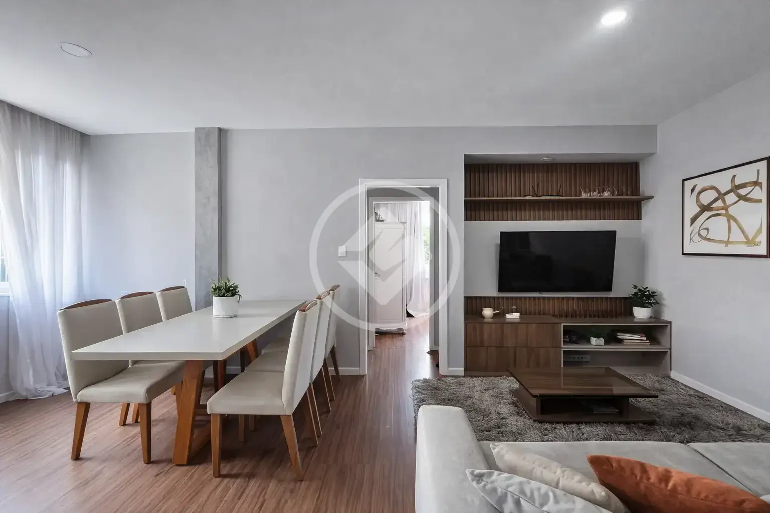 Apartamento 2 quartos no Várzea, Teresópolis — foto 3 de 6
