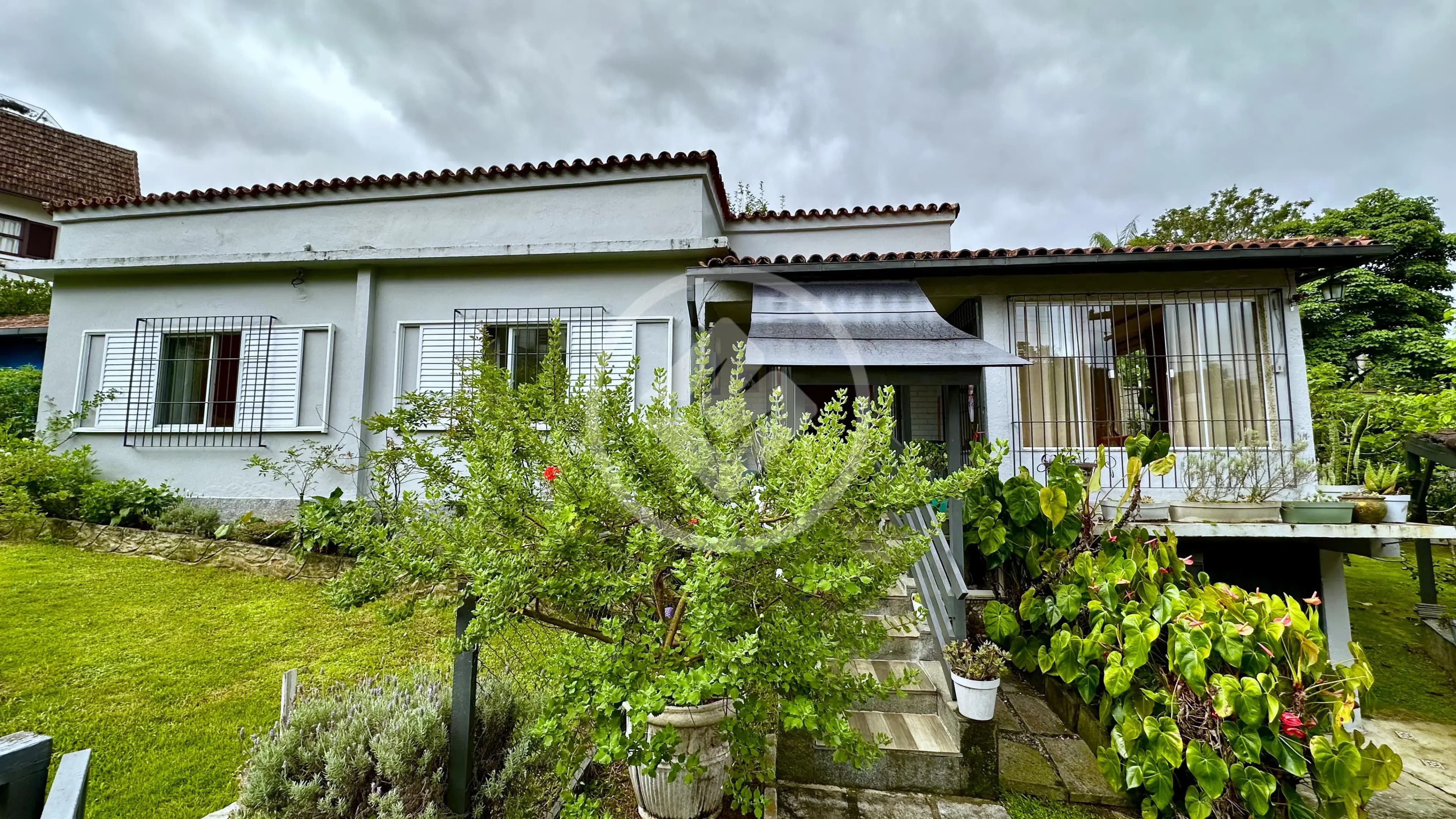 Casa Golfe, Teresópolis - RJ — foto 2