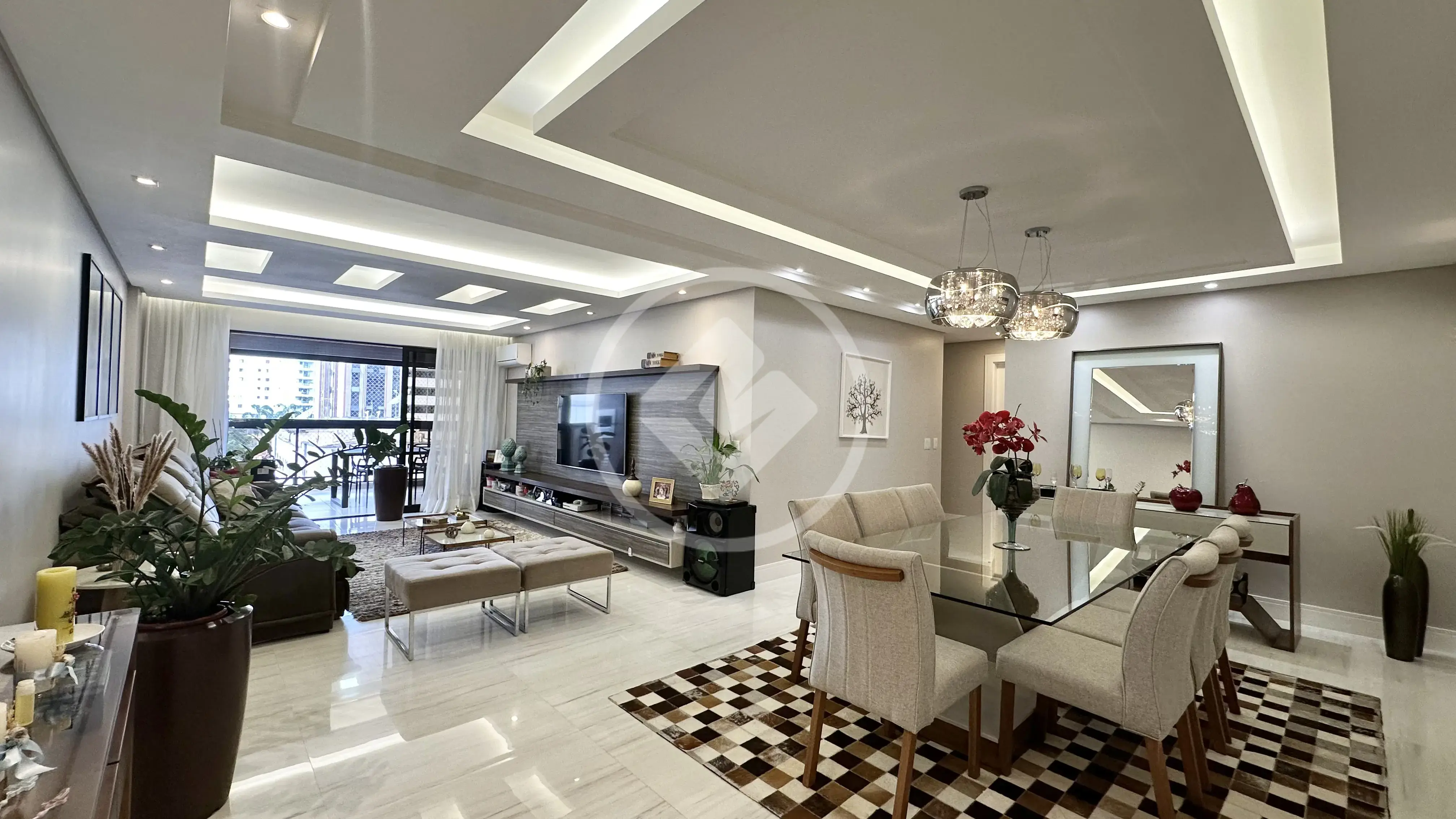 Apartamento Agriões, Teresópolis - RJ — foto 1