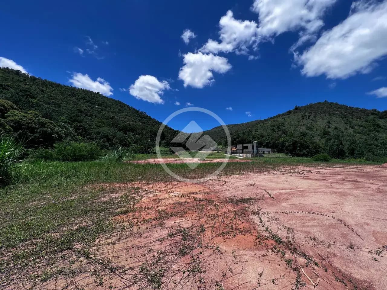Terreno Green Valleiy, Teresópolis - RJ — foto 1