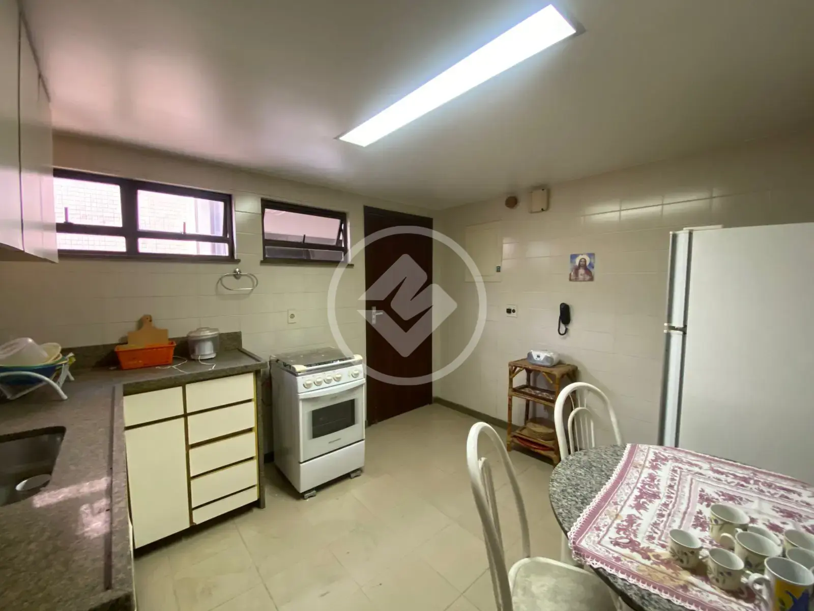 Apartamento 3 quartos no Alto, Teresópolis — foto 4 de 6