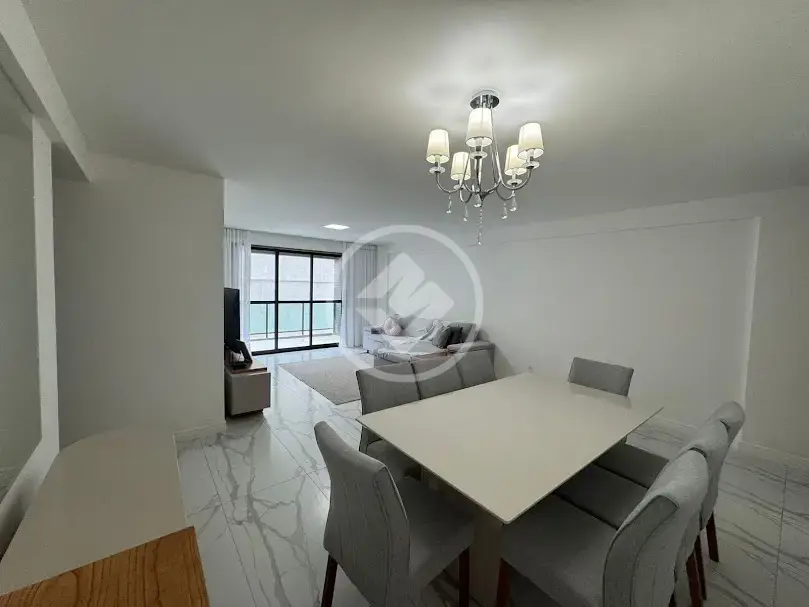 Apartamento Alto, Teresópolis - RJ — foto 2