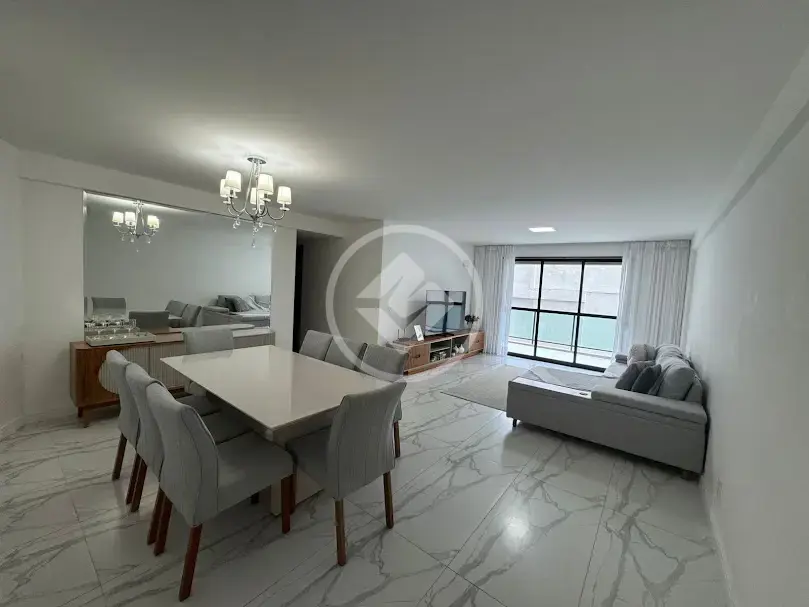Apartamento Alto, Teresópolis - RJ — foto 1