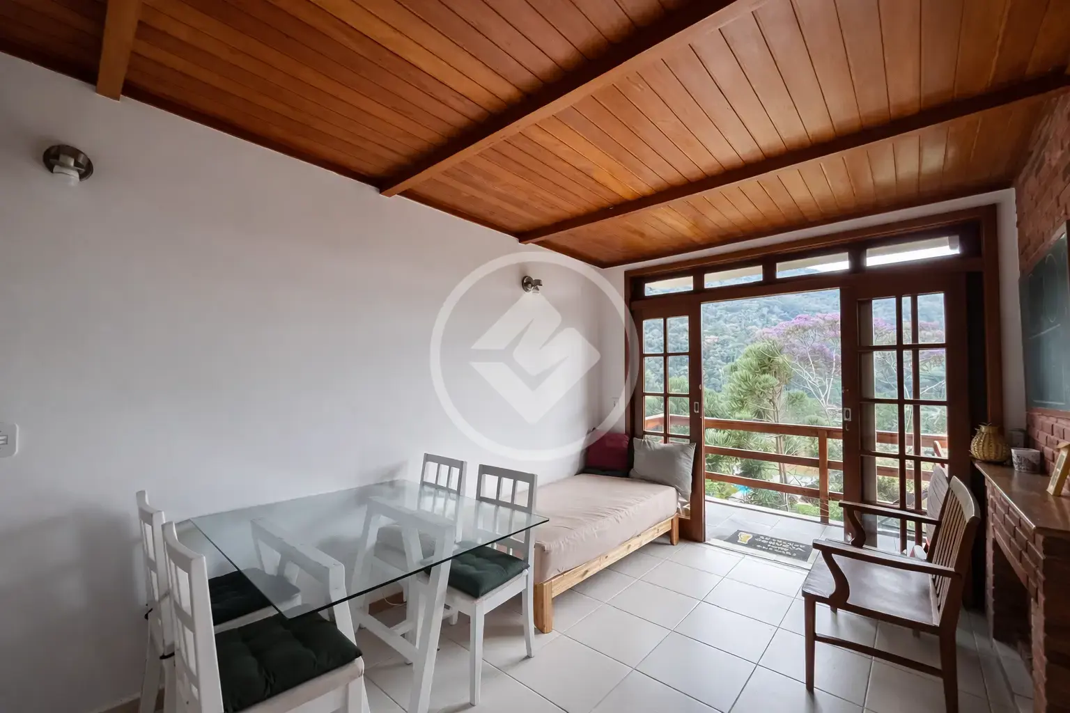 Apartamento Albuquerque, Teresópolis - RJ — foto 2