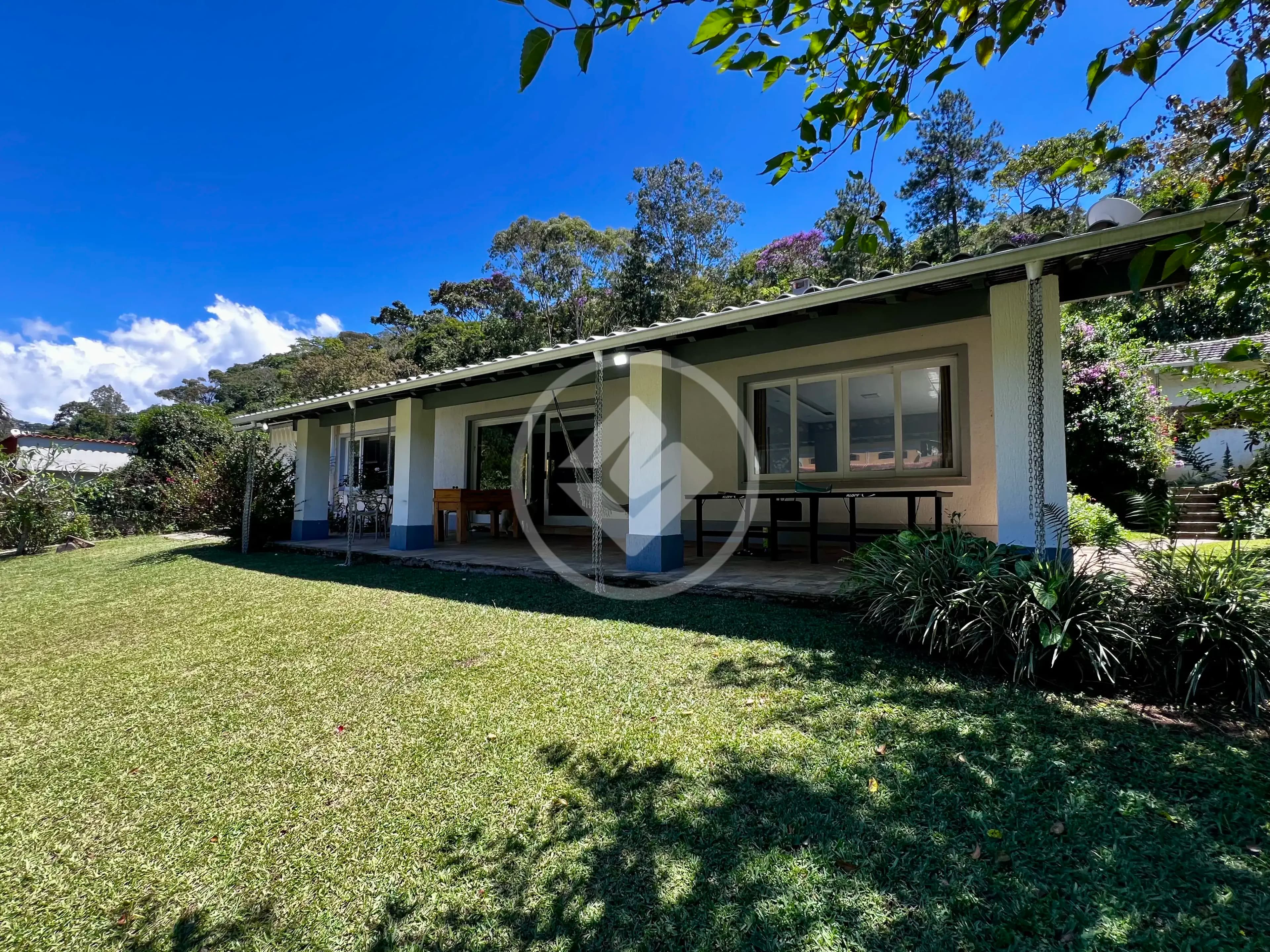 Casa Albuquerque, Teresópolis - RJ — foto 2