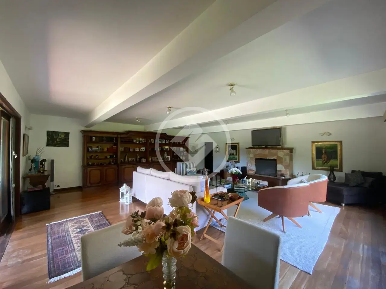 Casa 5 quartos no Araras, Teresópolis — foto 4 de 6