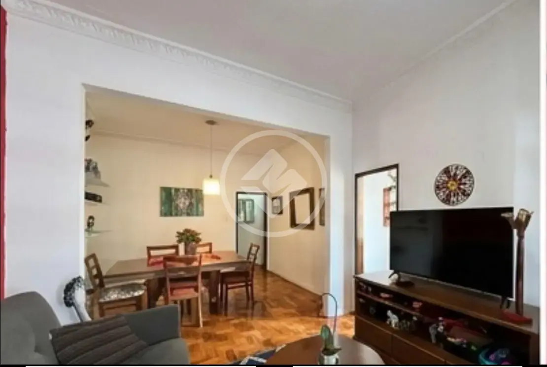 Apartamento Vila Muqui, Teresópolis - RJ — foto 2