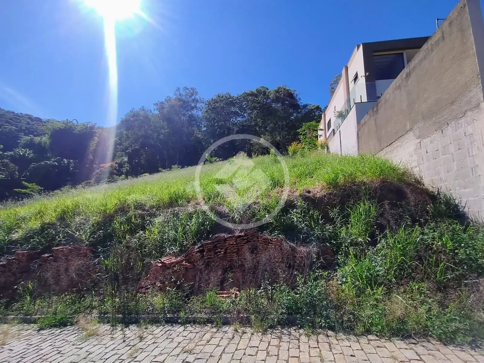 Terreno Condomínio Albuquerque, Teresópolis - RJ — foto 1