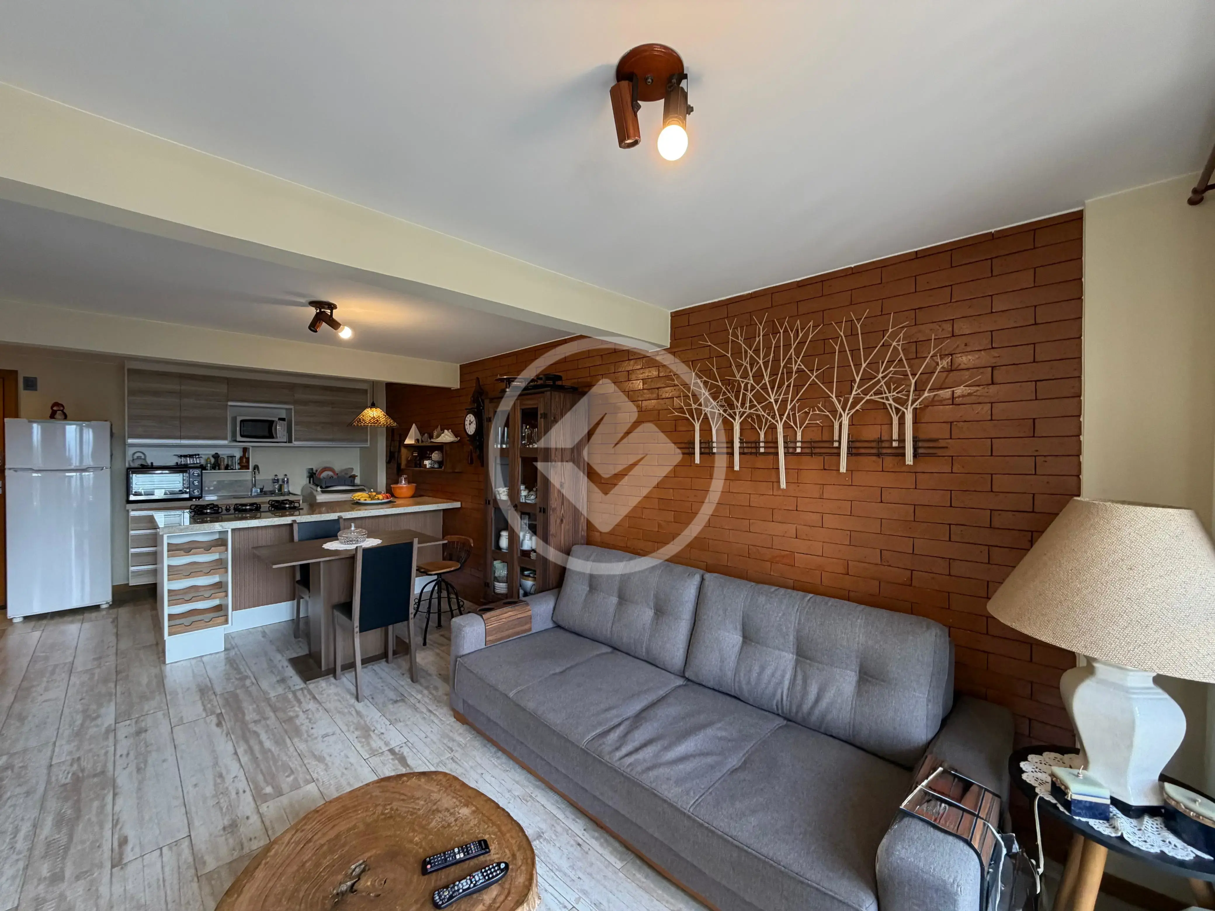 Apartamento Golfe, Teresópolis - RJ — foto 1