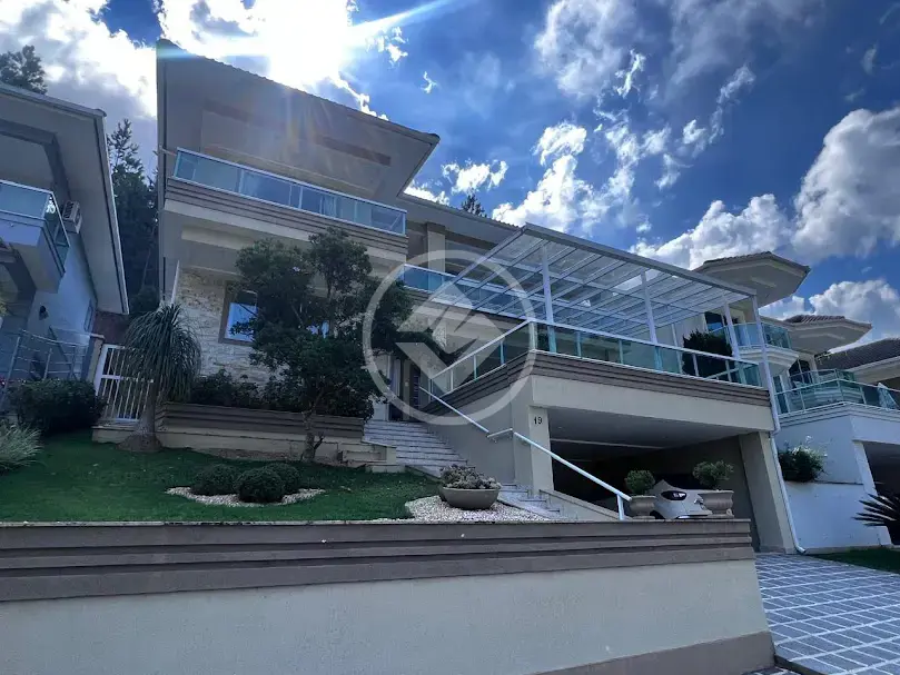 Casa Condomínio Pimenteiras, Teresópolis - RJ — foto 1
