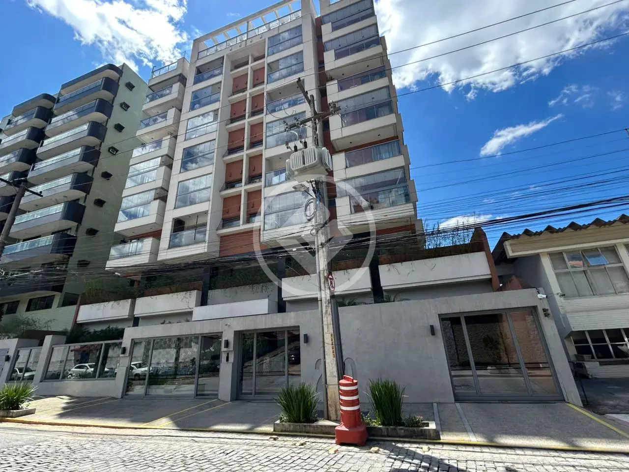 Cobertura Agriões, Teresópolis - RJ — foto 1