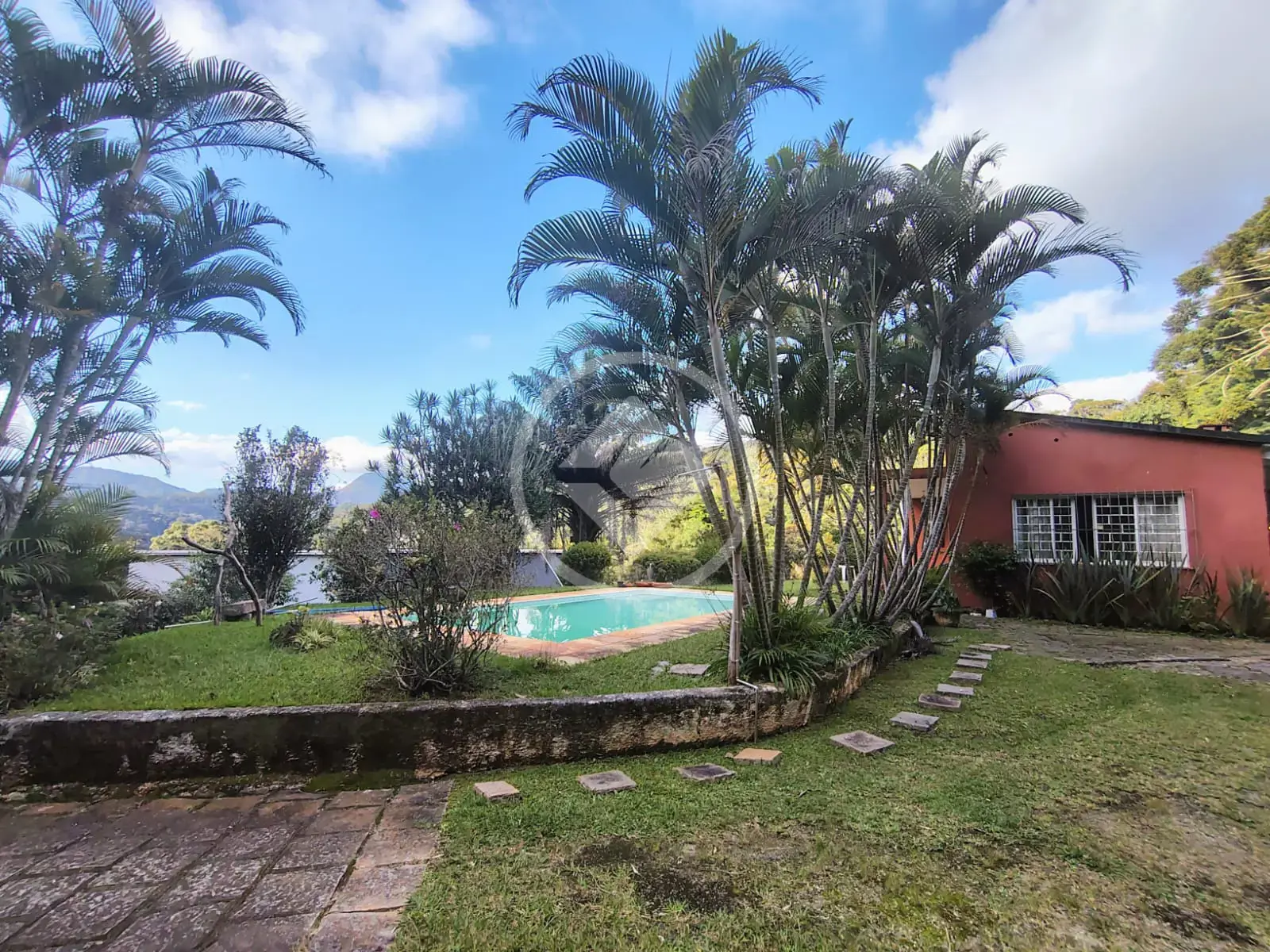 Casa Golfe, Teresópolis - RJ — foto 2