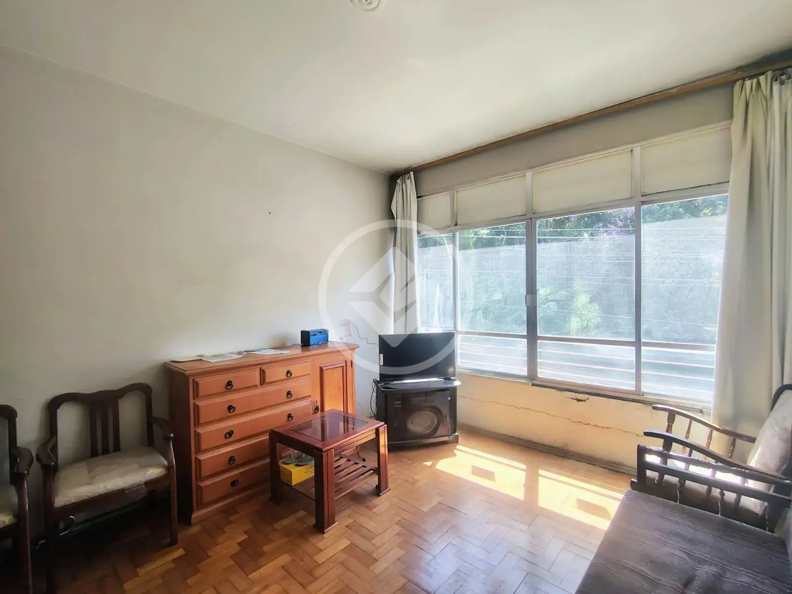 Apartamento Alto, Teresópolis - RJ — foto 1
