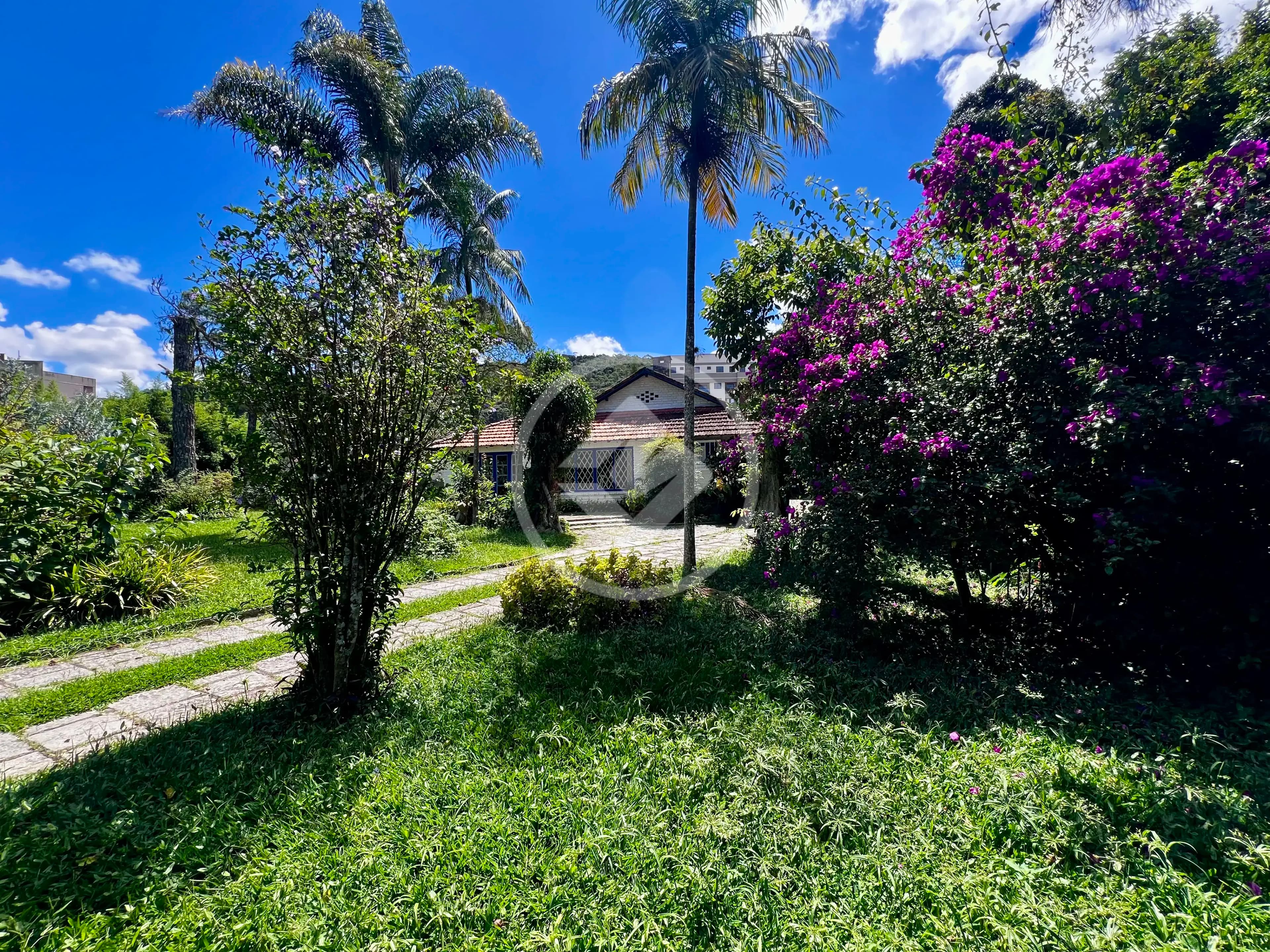 Casa Comercial 4 quartos no Várzea, Teresópolis — foto 4 de 6