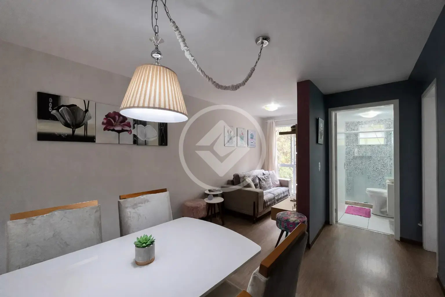 Apartamento Pimenteiras, Teresópolis - RJ — foto 2