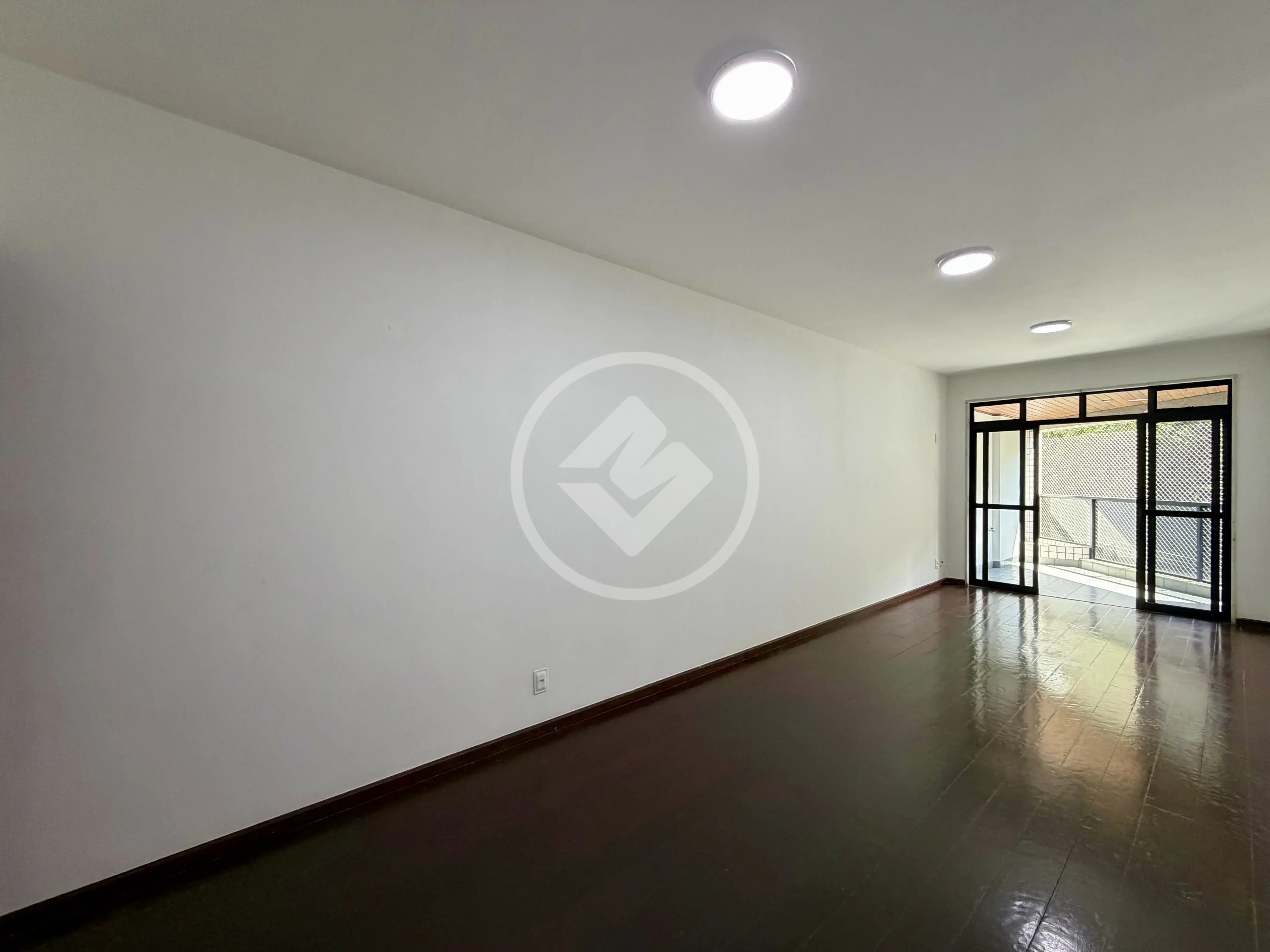 Apartamento Agriões, Teresópolis - RJ — foto 2