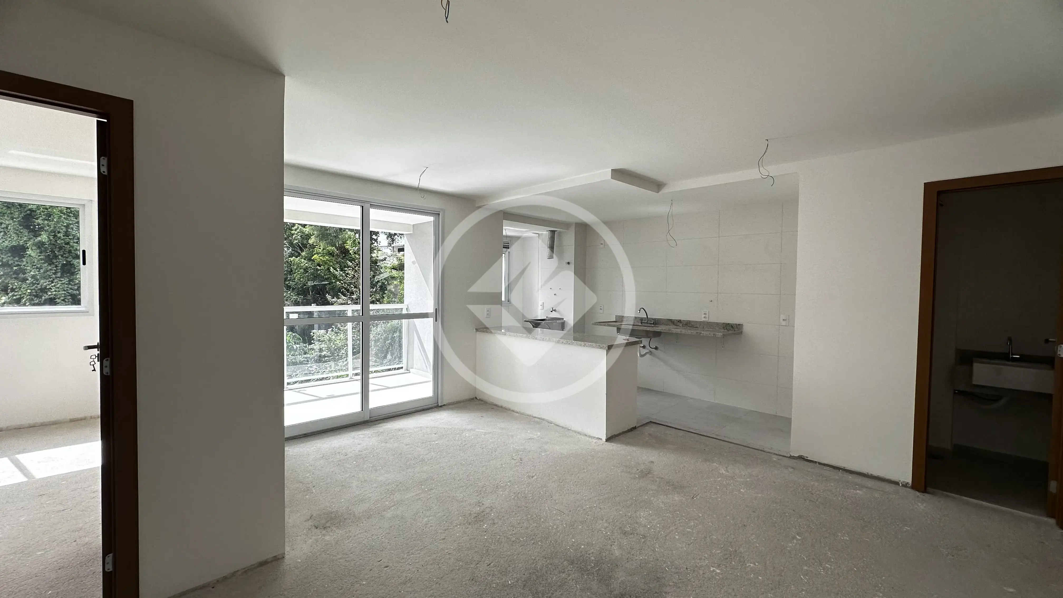Apartamento Agriões, Teresópolis - RJ — foto 2
