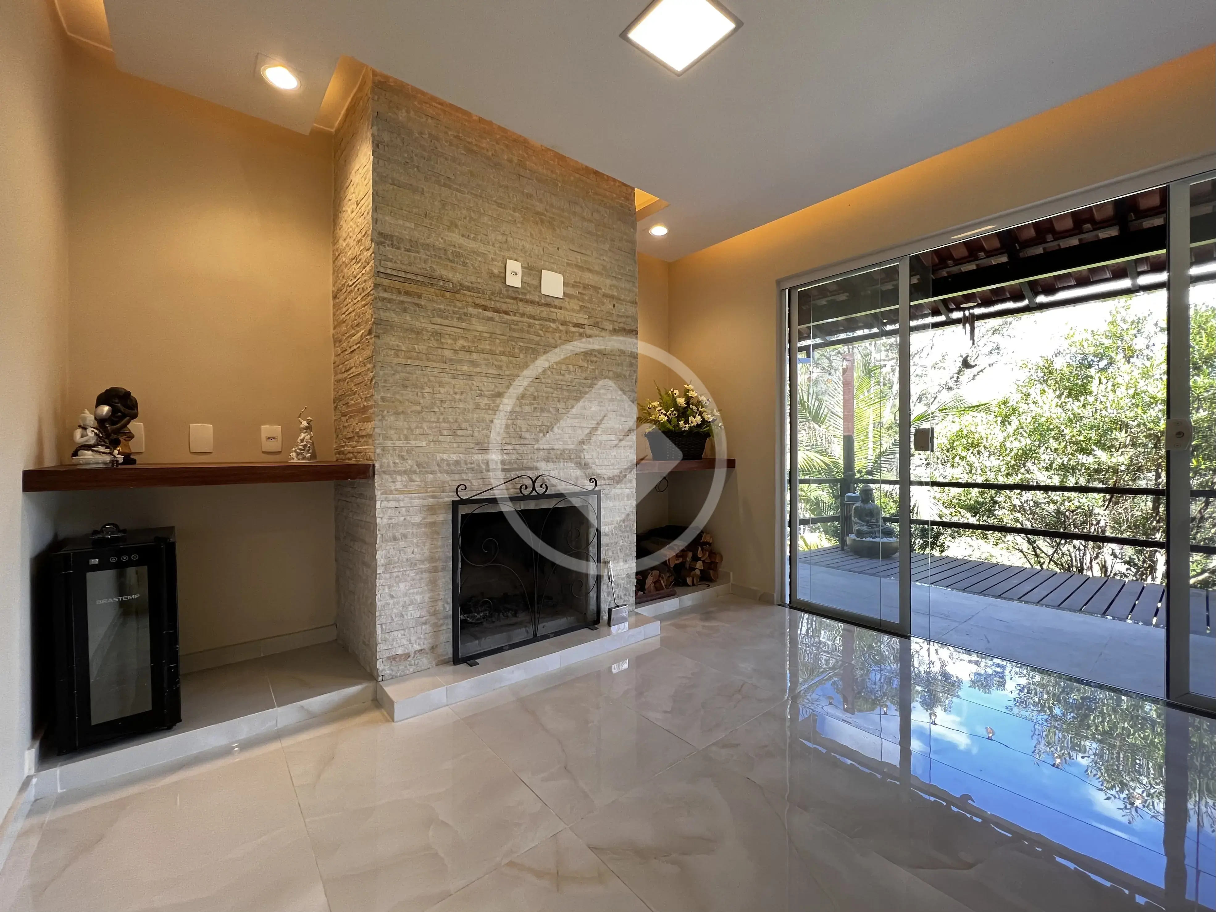 Casa Albuquerque, Teresópolis - RJ — foto 1