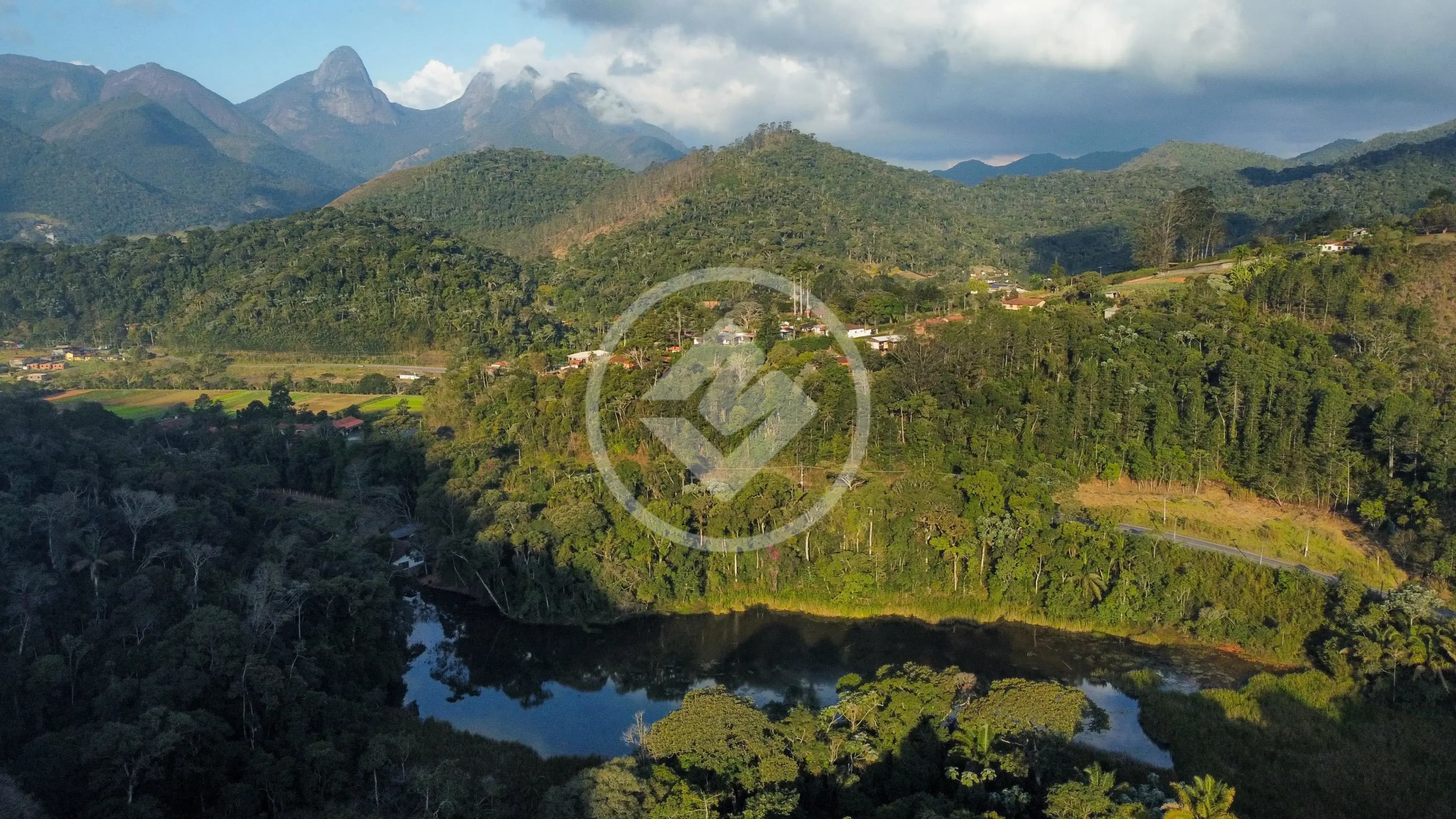 Terreno Condomínio no Prata, Teresópolis — foto 6 de 6