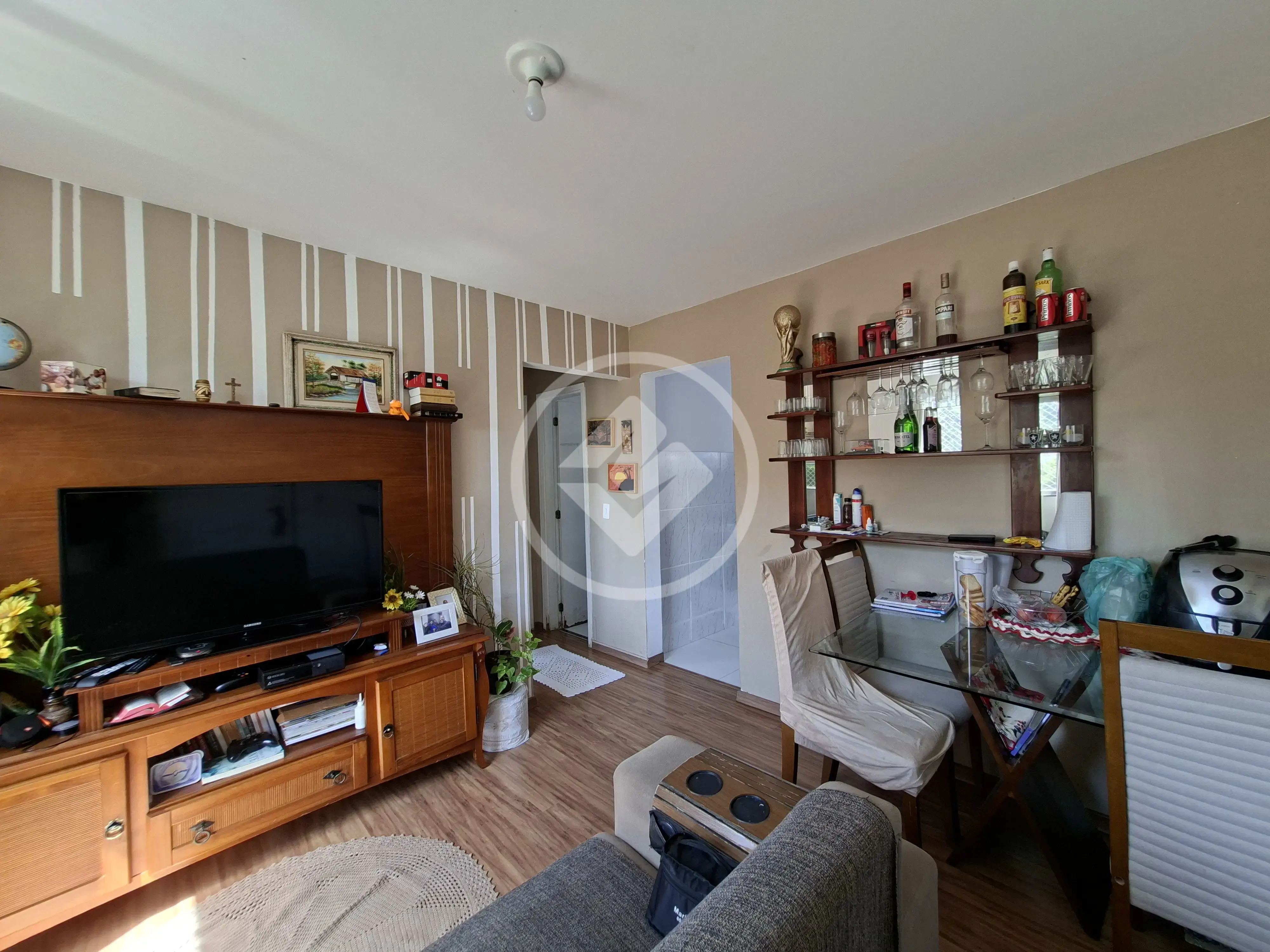 Apartamento 2 quartos no Bom Retiro, Teresópolis — foto 1 de 6