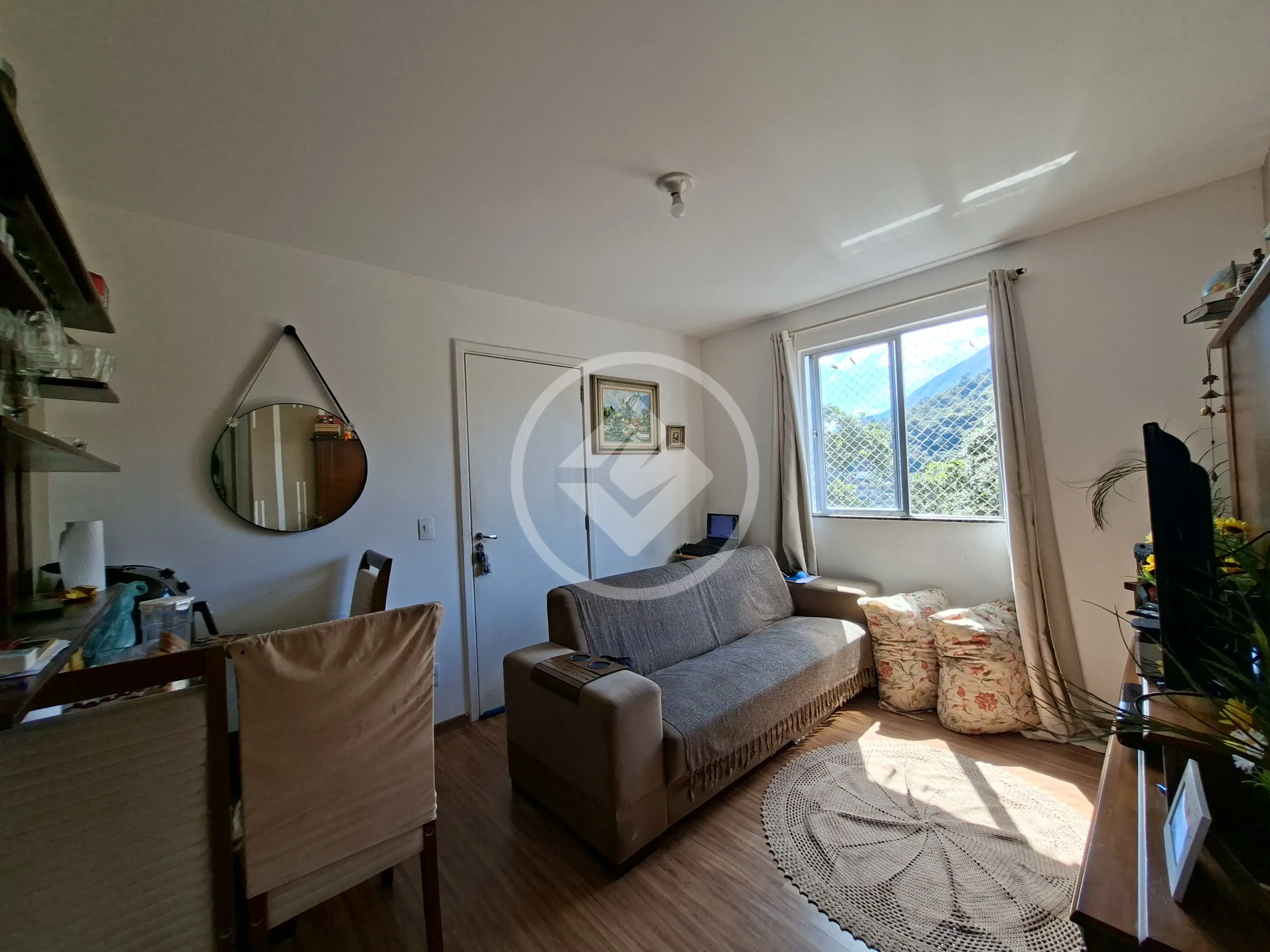 Apartamento 2 quartos no Bom Retiro, Teresópolis — foto 3 de 6