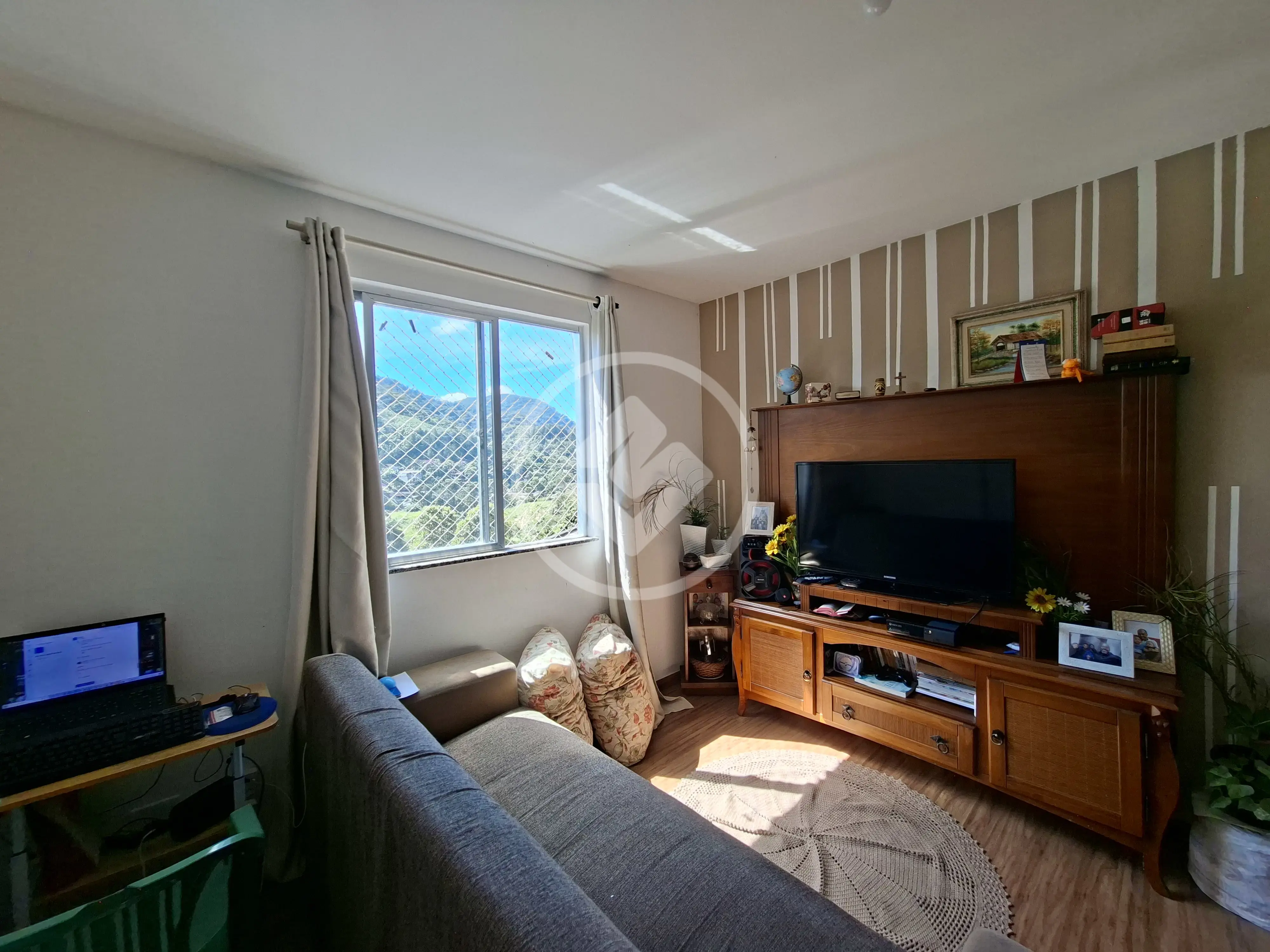 Apartamento 2 quartos no Bom Retiro, Teresópolis — foto 2 de 6