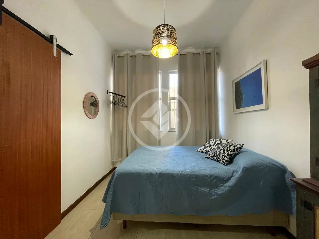 Loft / Studio 1 quarto no Alto, Teresópolis — foto 4 de 6
