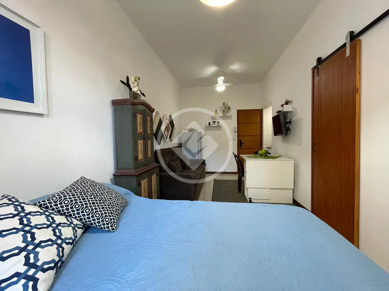 Loft / Studio 1 quarto no Alto, Teresópolis — foto 6 de 6