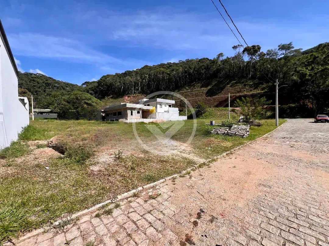 Terreno Condomínio no Prata, Teresópolis — foto 4 de 6