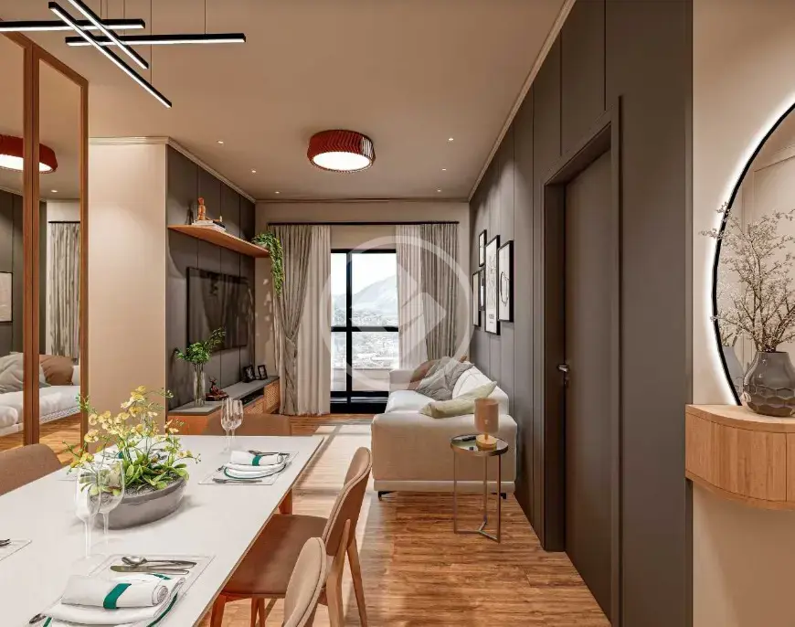Apartamento 3 quartos no Alto, Teresópolis — foto 4 de 6