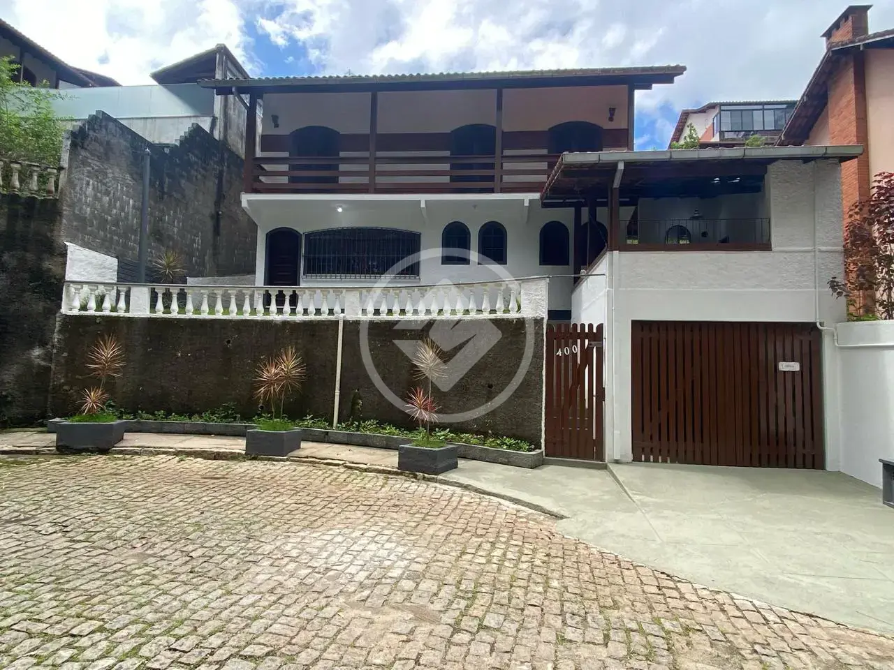 Casa Alto, Teresópolis - RJ — foto 1