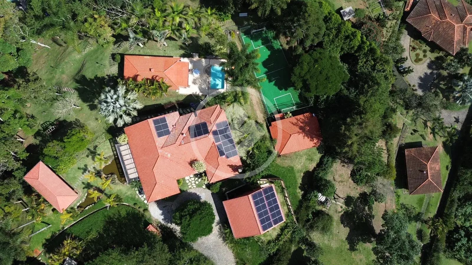 Casa Condomínio Albuquerque, Teresópolis - RJ — foto 2