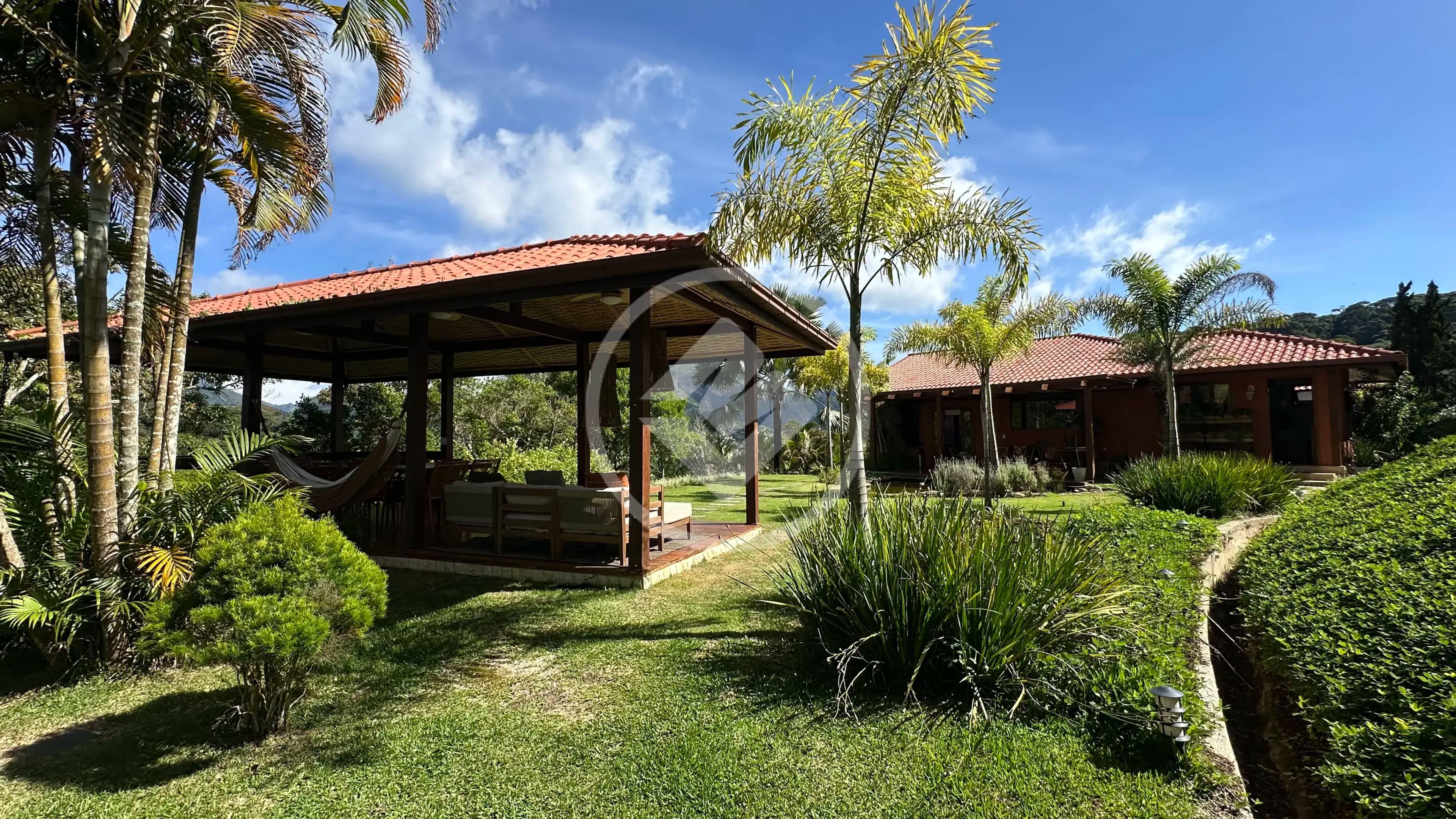 Casa Condomínio 7 quartos no Albuquerque, Teresópolis — foto 4 de 6