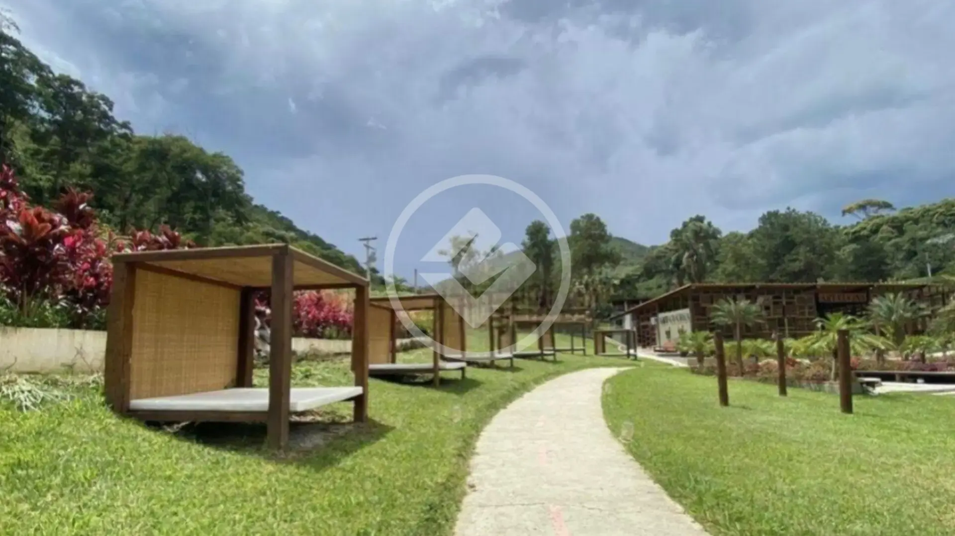Terreno Condomínio no Colônia Alpina, Teresópolis — foto 6 de 6