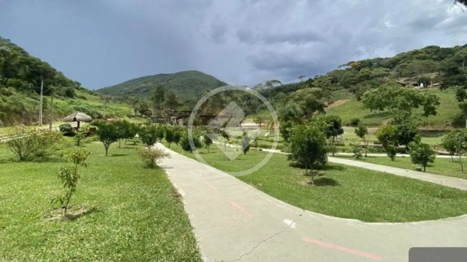Terreno Condomínio no Colônia Alpina, Teresópolis — foto 3 de 6